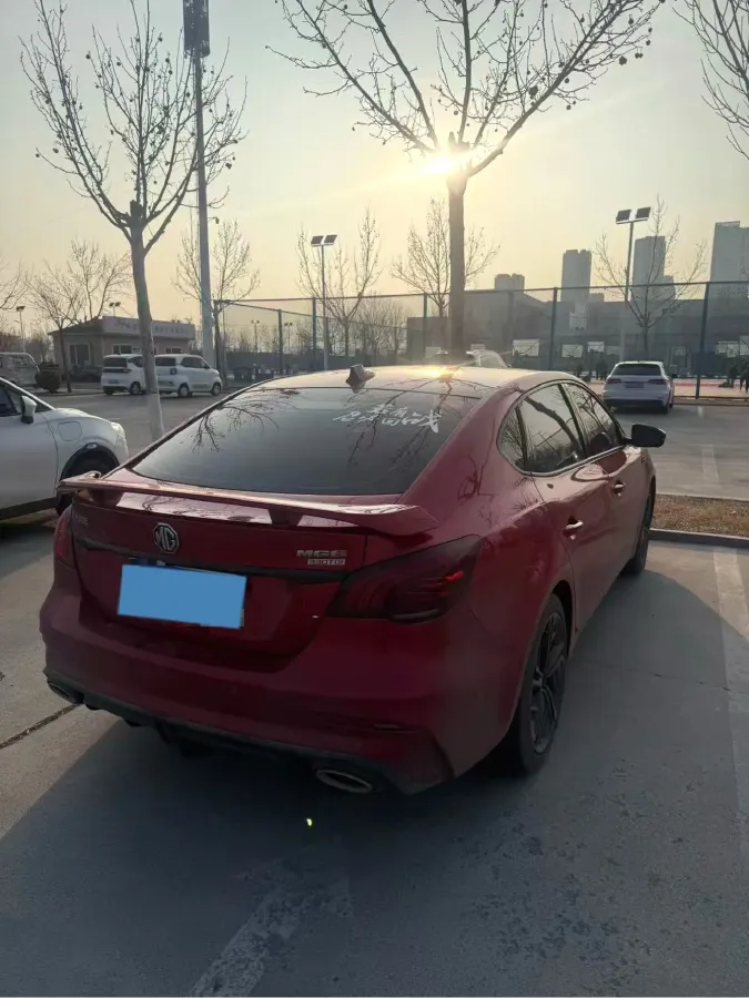 2020 MG MG6 1.5T 181HP L4 7DCT,autocango,china used car exporter,china ev exporter,chinese used car exporter,chinese used ev exporter