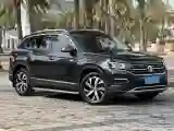 2021 Volkswagen Tayron 1.4T 150HP L4 7DCT
