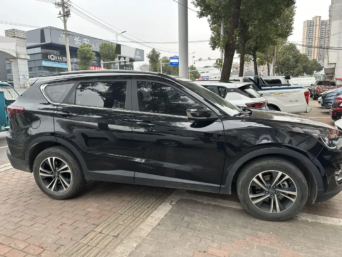 2023 Jetour X70 1.5T 156HP L4 6DCT,autocango,china used car exporter,china ev exporter,chinese used car exporter,chinese used ev exporter