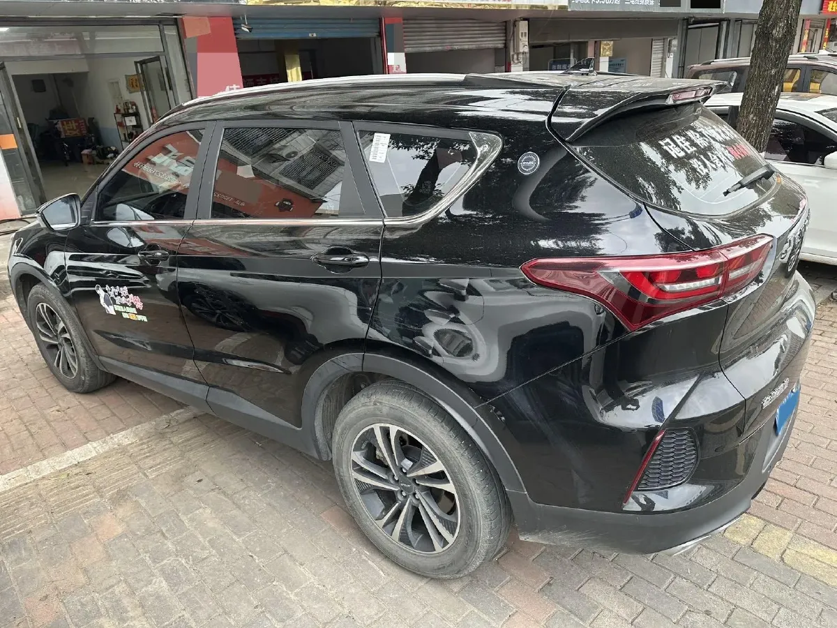 2023 Jetour X70 1.5T 156HP L4 6DCT,autocango,china used car exporter,china ev exporter,chinese used car exporter,chinese used ev exporter