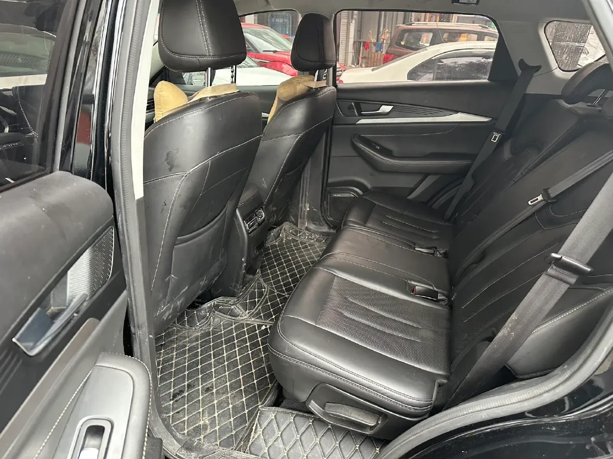 2023 Jetour X70 1.5T 156HP L4 6DCT,autocango,china used car exporter,china ev exporter,chinese used car exporter,chinese used ev exporter