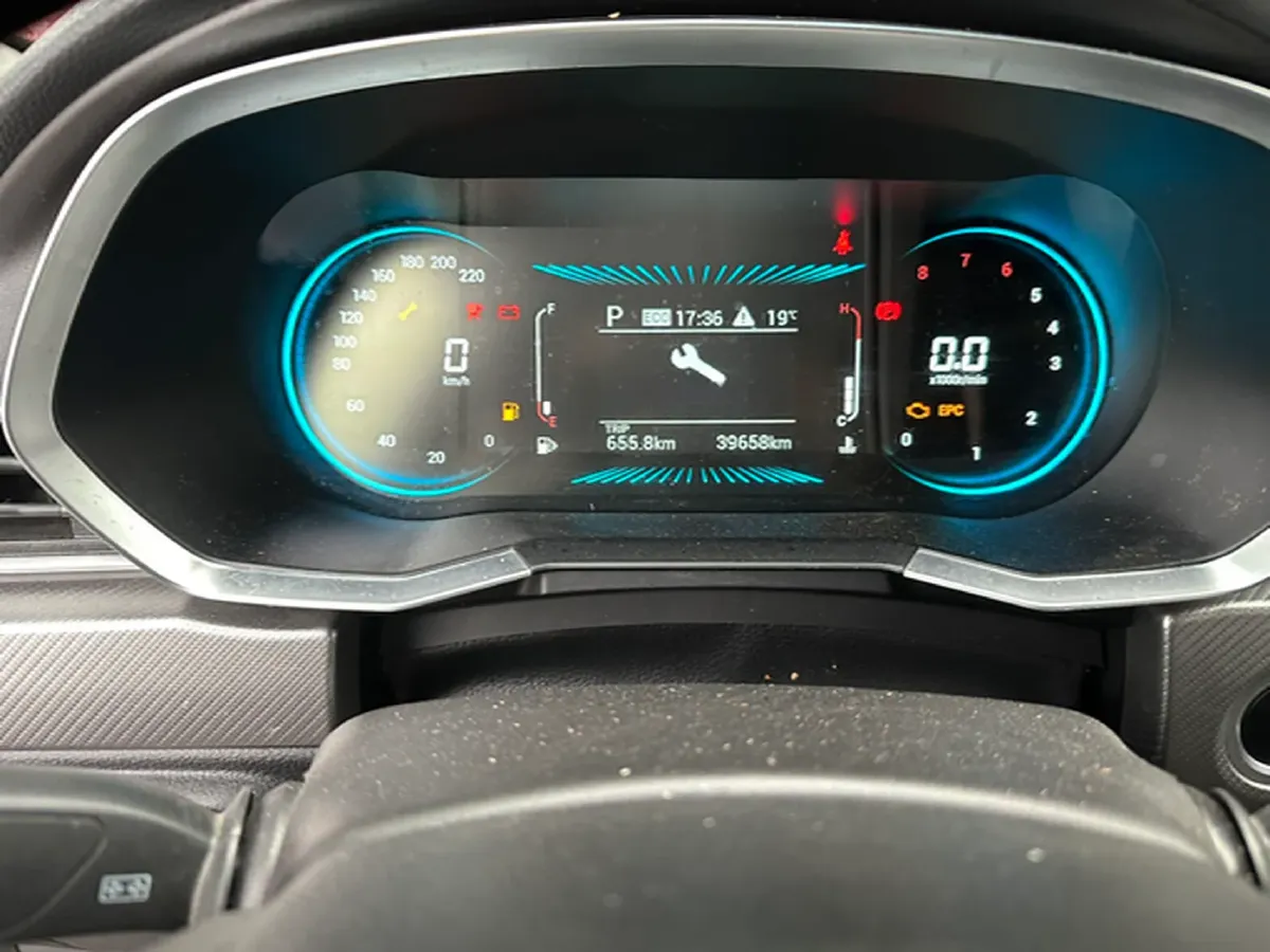 2023 Jetour X70 1.5T 156HP L4 6DCT,autocango,china used car exporter,china ev exporter,chinese used car exporter,chinese used ev exporter