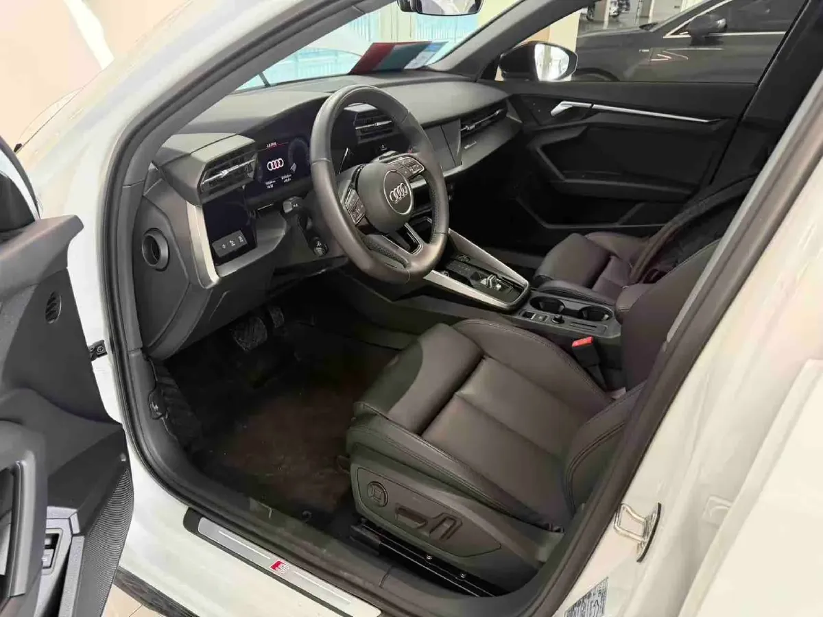 2021 Audi A3 1.4T 150HP L4 7DCT,autocango,china used car exporter,china ev exporter,chinese used car exporter,chinese used ev exporter