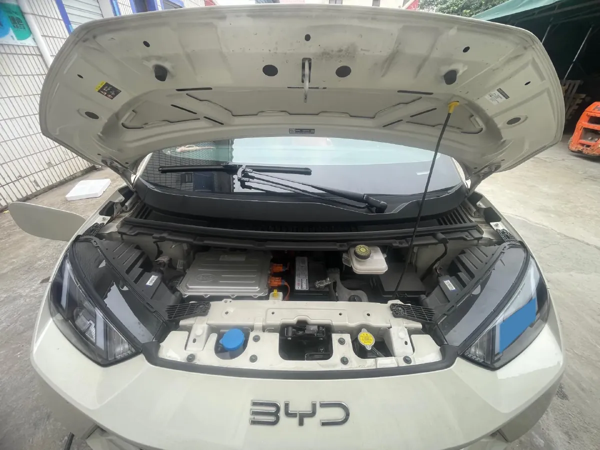 2024 BYD Seagull BEV 30.08KWH,autocango,china used car exporter,china ev exporter,chinese used car exporter,chinese used ev exporter
