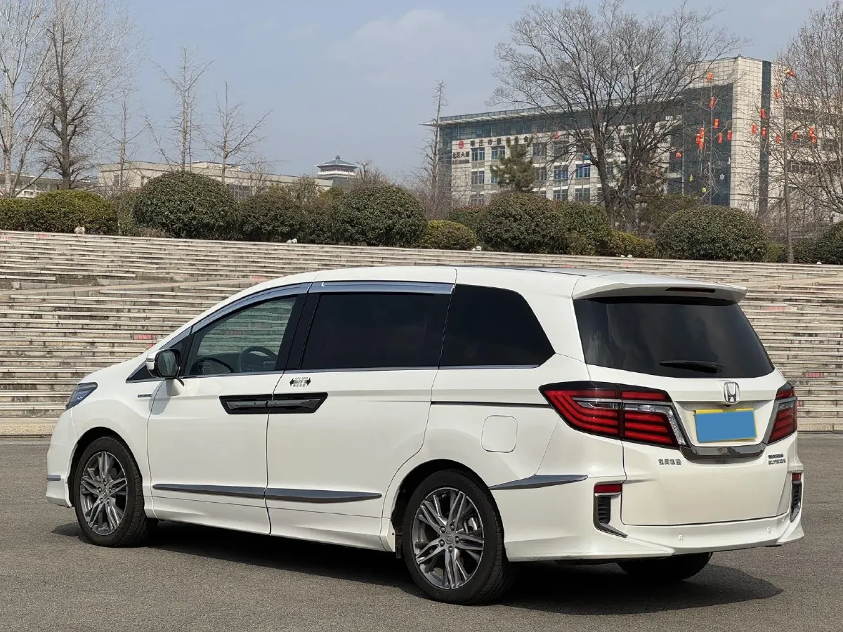 2019 Honda Elysioin 2.0L 146HP L4 E-CVT Hybrid,autocango,china used car exporter,china ev exporter,chinese used car exporter,chinese used ev exporter