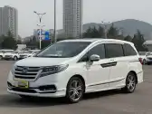 2019 HONDA ELYSIOIN,autocango,china used car exporter,china ev exporter,chinese used car exporter,chinese used ev exporter