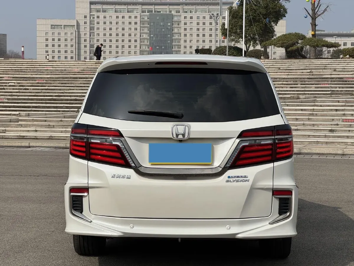 2019 Honda Elysioin 2.0L 146HP L4 E-CVT Hybrid,autocango,china used car exporter,china ev exporter,chinese used car exporter,chinese used ev exporter