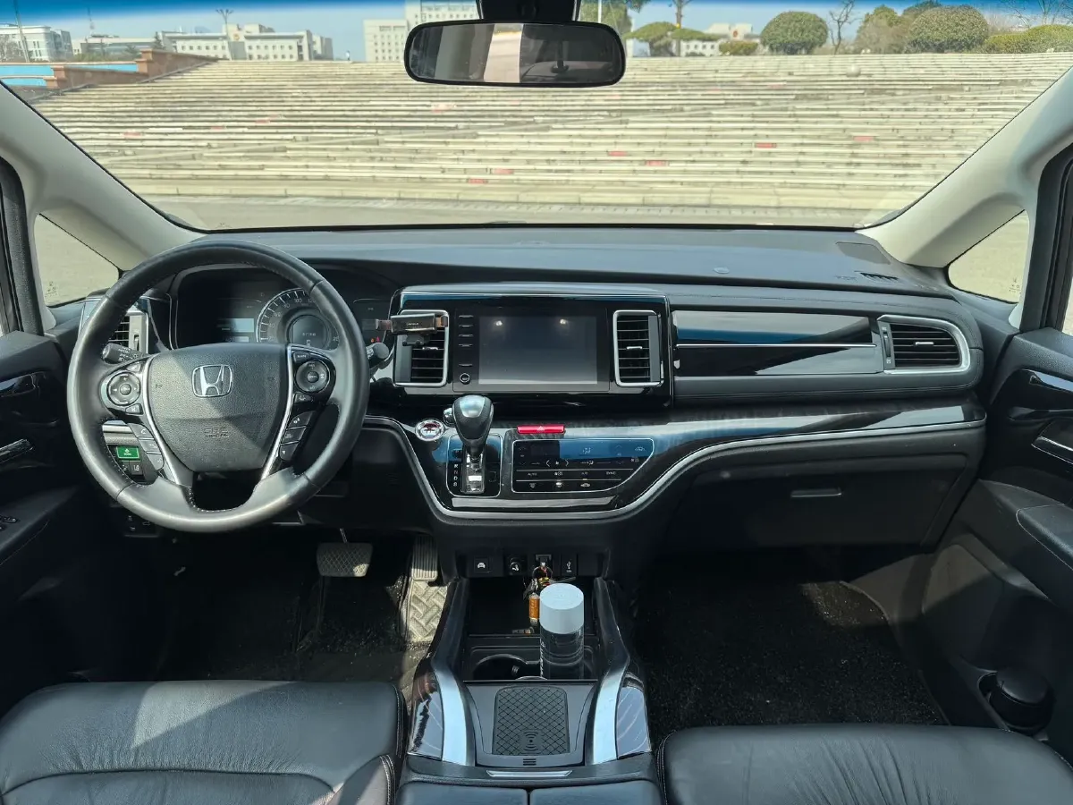 2019 Honda Elysioin 2.0L 146HP L4 E-CVT Hybrid,autocango,china used car exporter,china ev exporter,chinese used car exporter,chinese used ev exporter