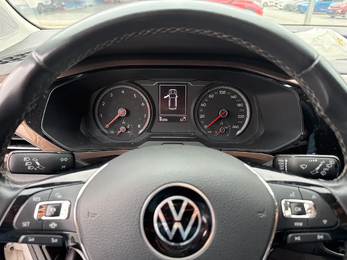 2021 Volkswagen Tharu 1.4T 150HP L4 7DCT,autocango,china used car exporter,china ev exporter,chinese used car exporter,chinese used ev exporter