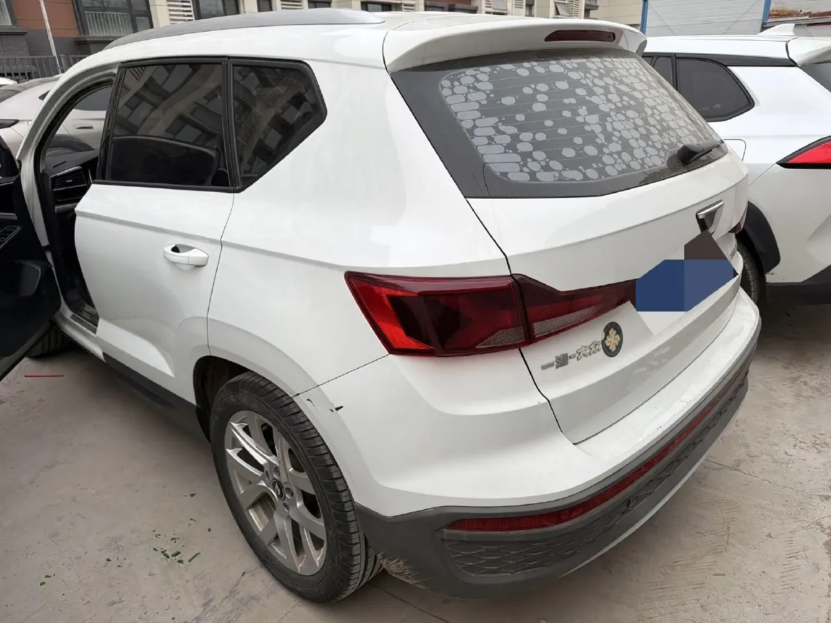2023 Jetta VS5 1.4T 150HP L4 6AT,autocango,china used car exporter,china ev exporter,chinese used car exporter,chinese used ev exporter