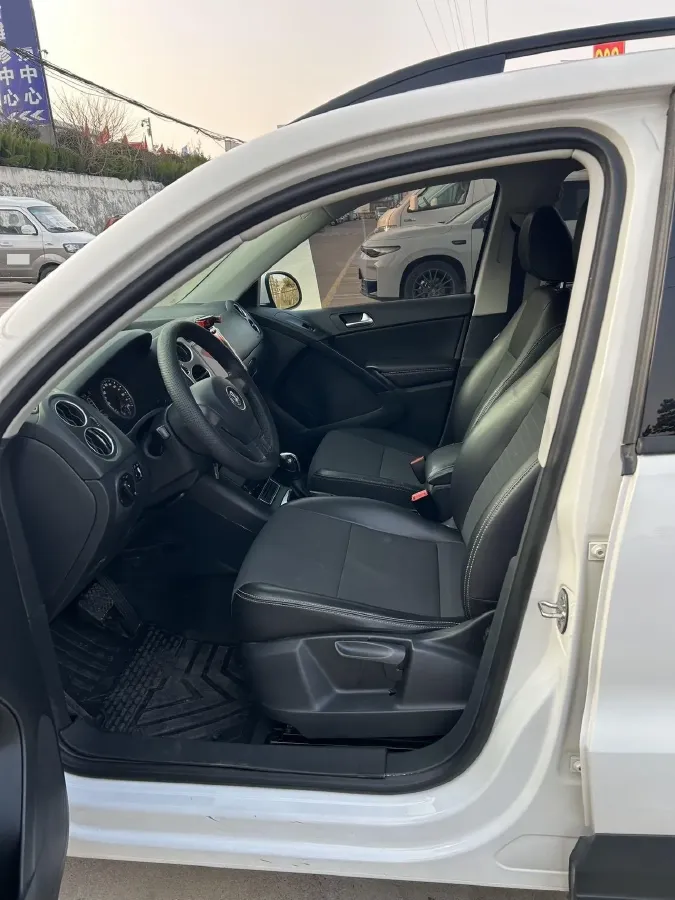 2016 Volkswagen Touran 1.4T 150HP L4 7DCT,autocango,china used car exporter,china ev exporter,chinese used car exporter,chinese used ev exporter