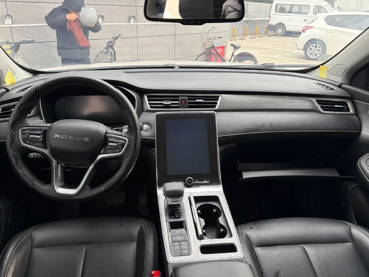 2020 Roewe RX5 eMAX 1.5T 169HP L4 AMT PHEV 16.6KWH,autocango,china used car exporter,china ev exporter,chinese used car exporter,chinese used ev exporter
