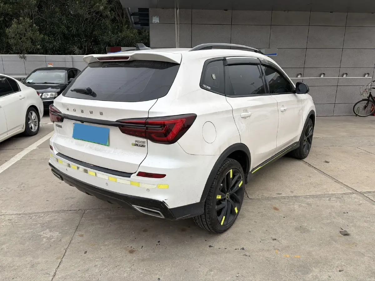 2020 Roewe RX5 eMAX 1.5T 169HP L4 AMT PHEV 16.6KWH,autocango,china used car exporter,china ev exporter,chinese used car exporter,chinese used ev exporter