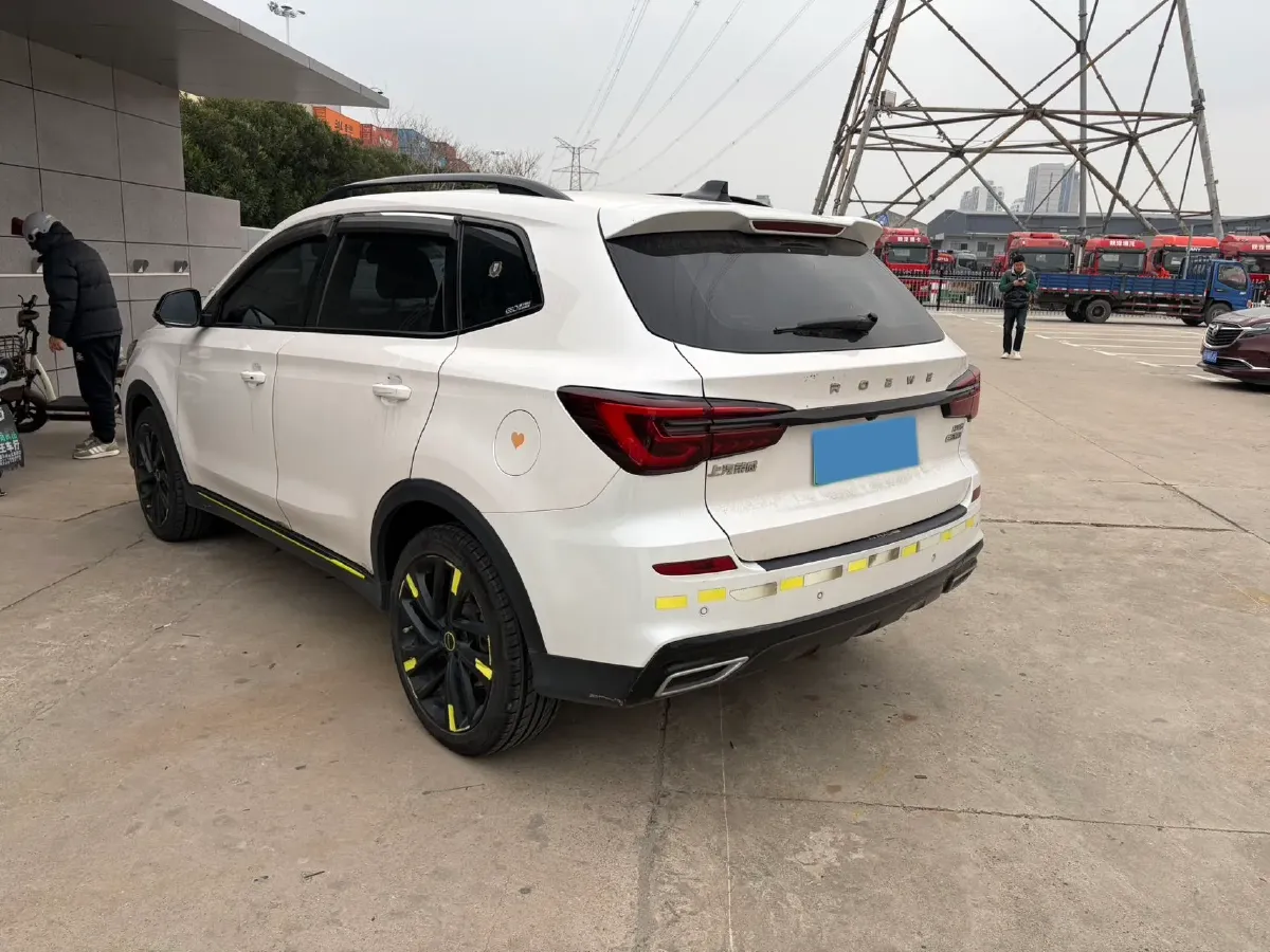 2020 Roewe RX5 eMAX 1.5T 169HP L4 AMT PHEV 16.6KWH,autocango,china used car exporter,china ev exporter,chinese used car exporter,chinese used ev exporter