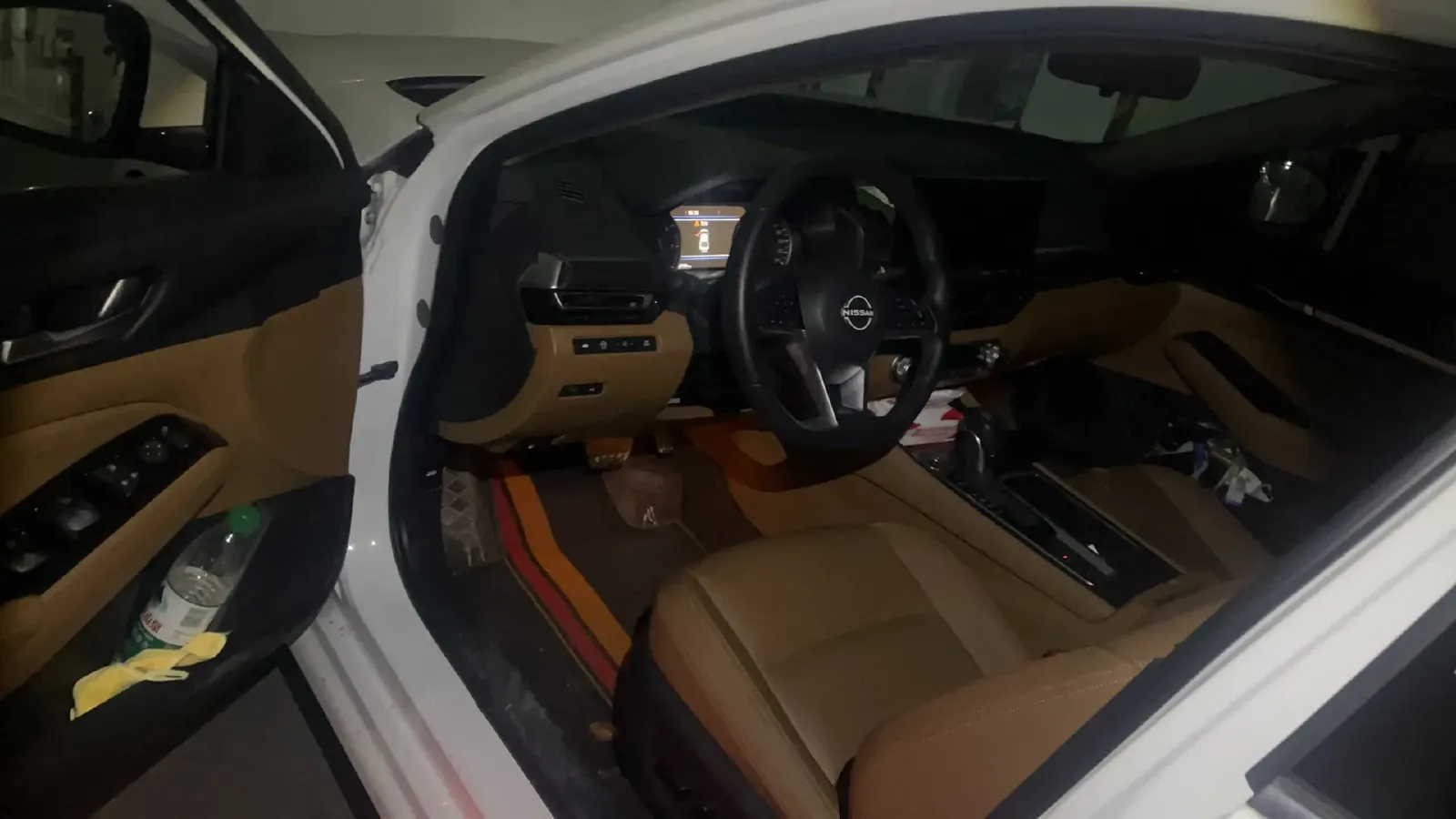 2022 Nissan Teana 2.0L 156HP L4 CVT,autocango,china used car exporter,china ev exporter,chinese used car exporter,chinese used ev exporter