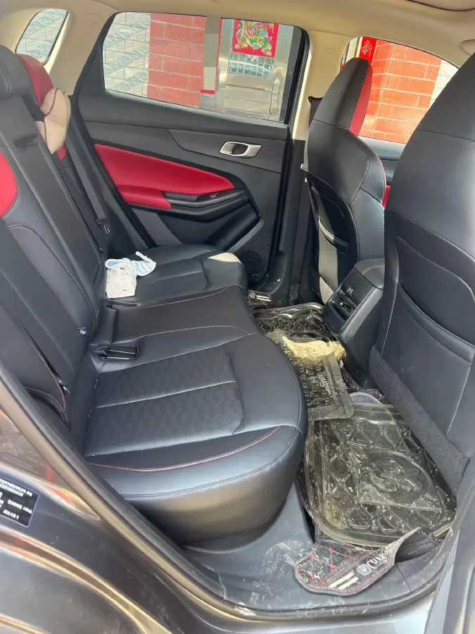 2022 ChangAn Oshan X7 Plus 1.5T 188HP L4 7DCT,autocango,china used car exporter,china ev exporter,chinese used car exporter,chinese used ev exporter