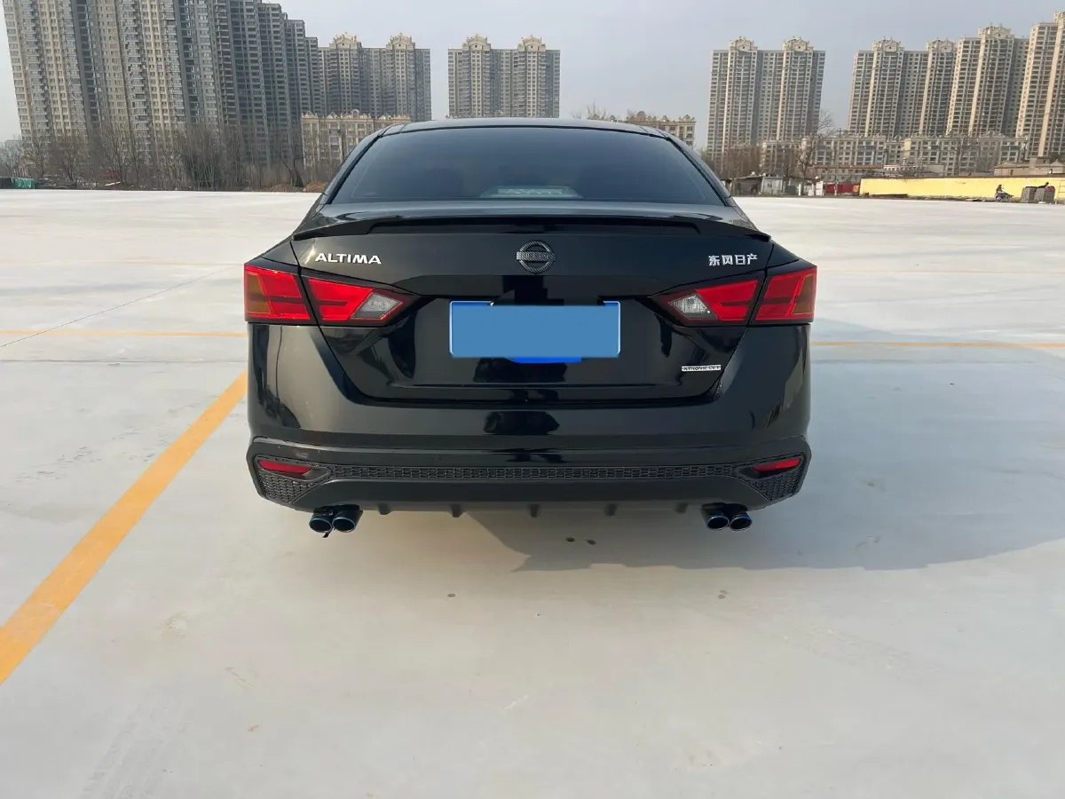 2020 Nissan Teana 2.0L 159HP L4 CVT,autocango,china used car exporter,china ev exporter,chinese used car exporter,chinese used ev exporter