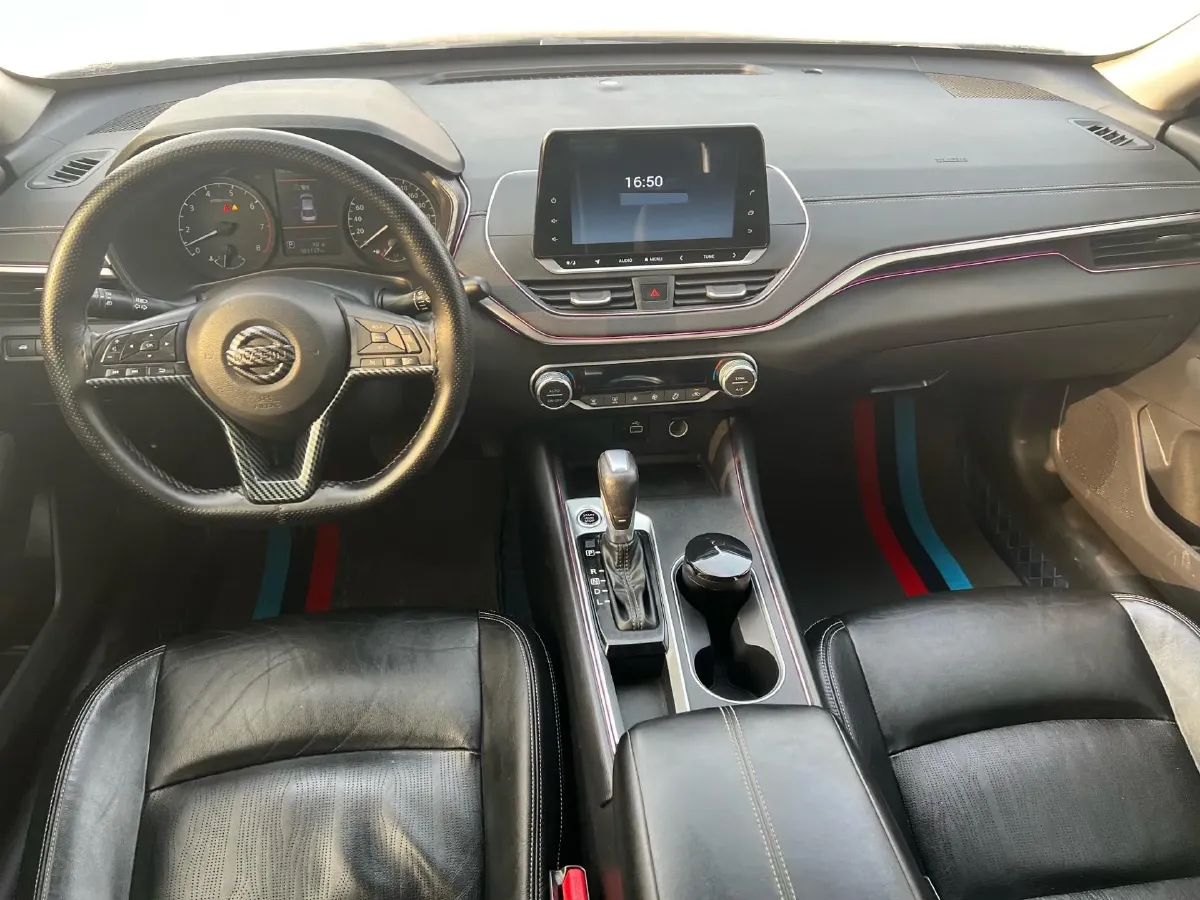 2020 Nissan Teana 2.0L 159HP L4 CVT,autocango,china used car exporter,china ev exporter,chinese used car exporter,chinese used ev exporter