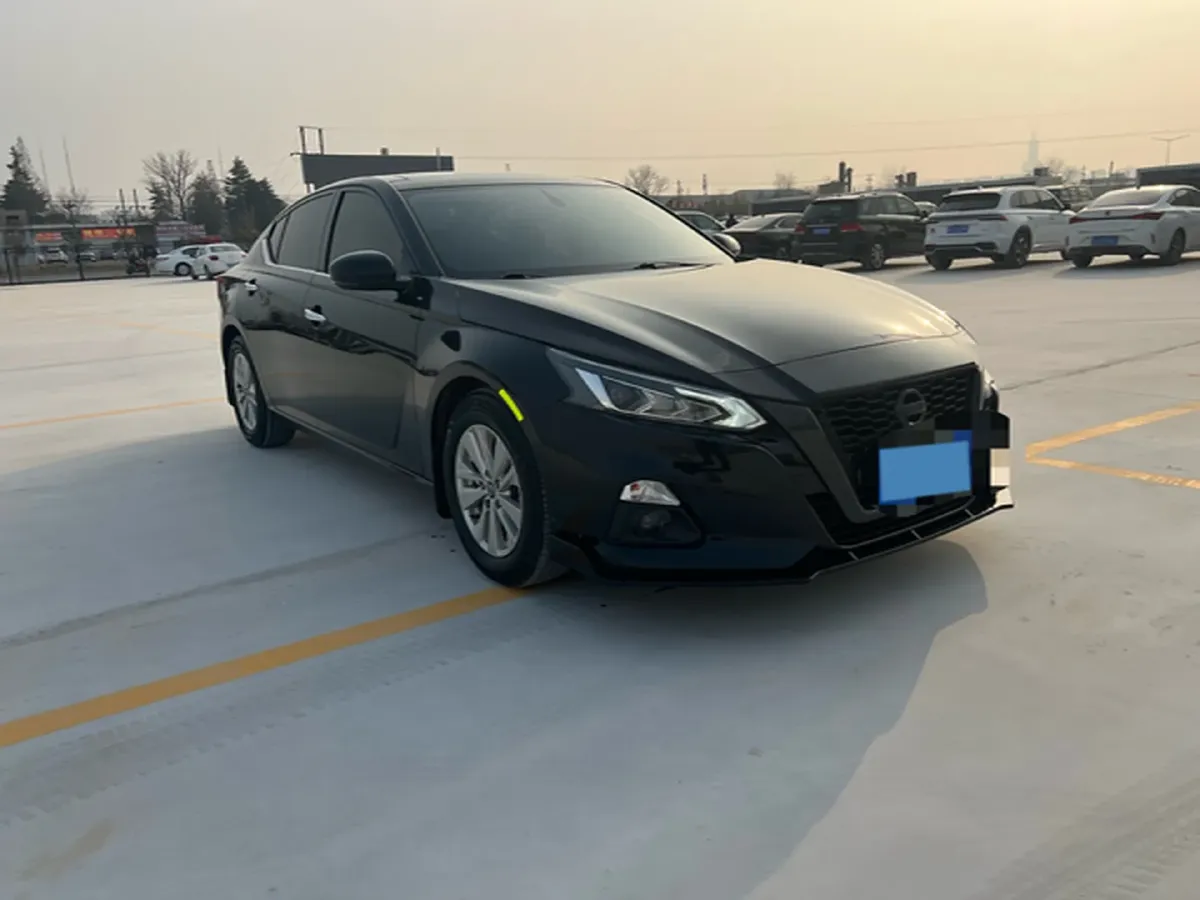 2020 Nissan Teana 2.0L 159HP L4 CVT,autocango,china used car exporter,china ev exporter,chinese used car exporter,chinese used ev exporter