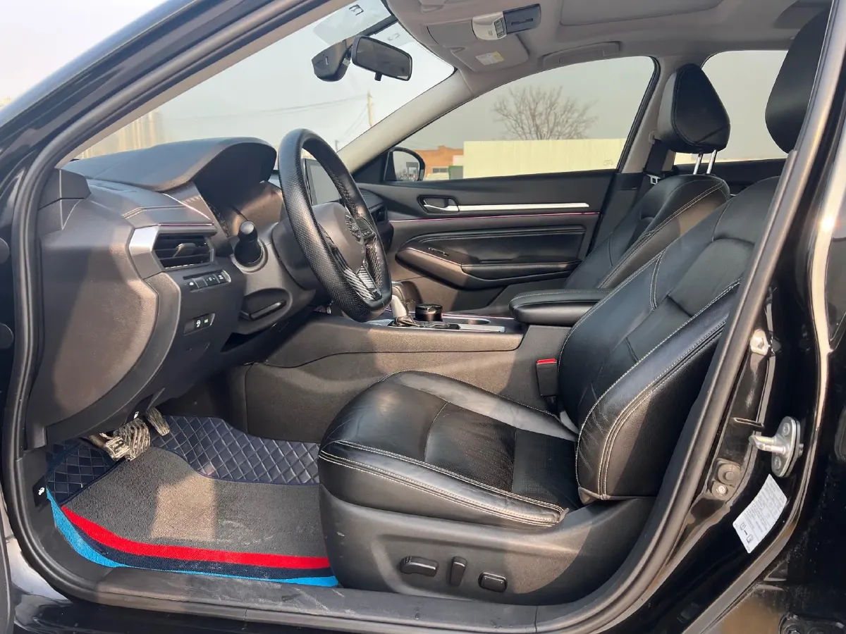 2020 Nissan Teana 2.0L 159HP L4 CVT,autocango,china used car exporter,china ev exporter,chinese used car exporter,chinese used ev exporter