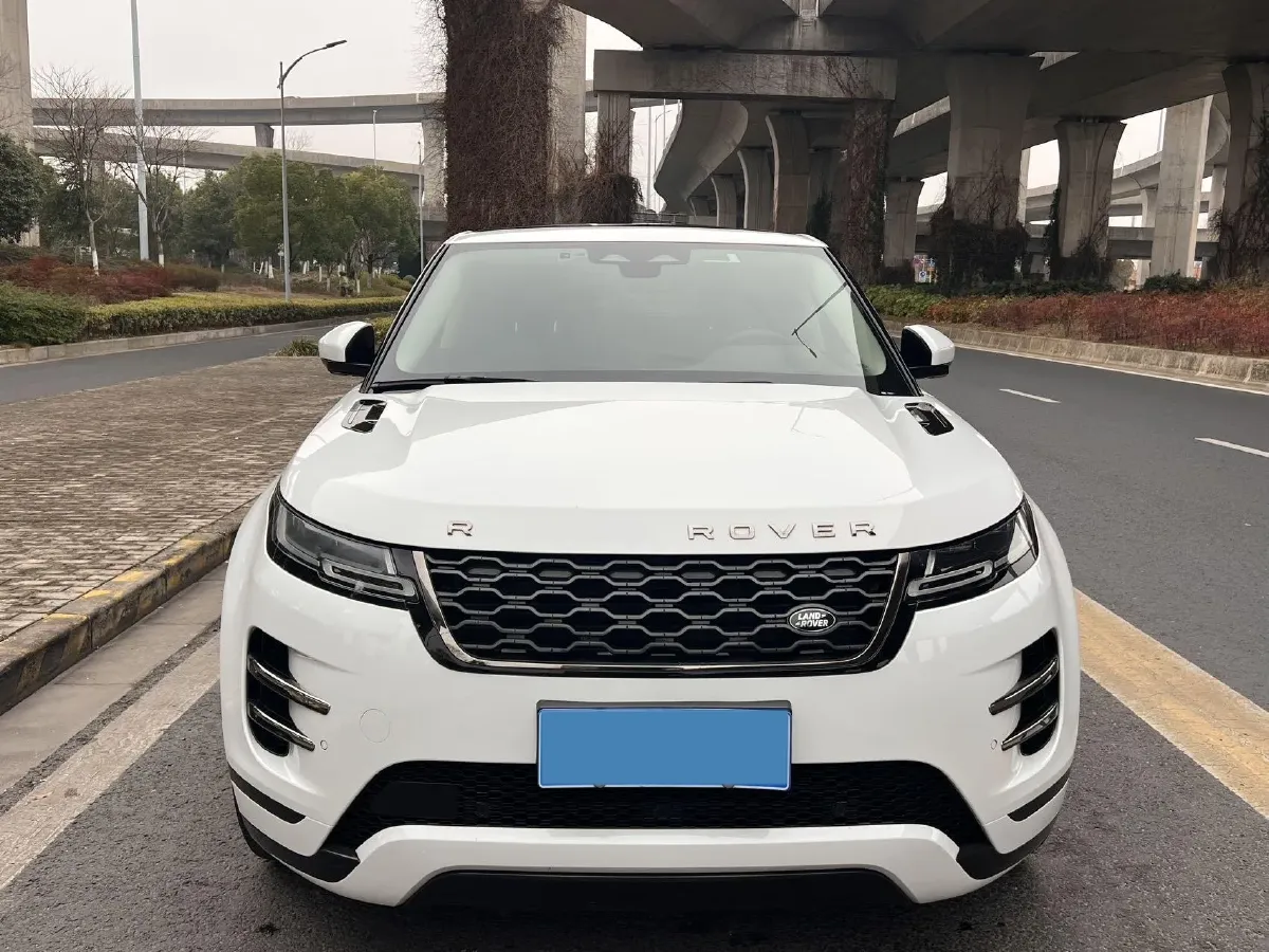 2021 Land Rover Range Rover Evoque 2.0T 249HP L4 9AT,autocango,china used car exporter,china ev exporter,chinese used car exporter,chinese used ev exporter