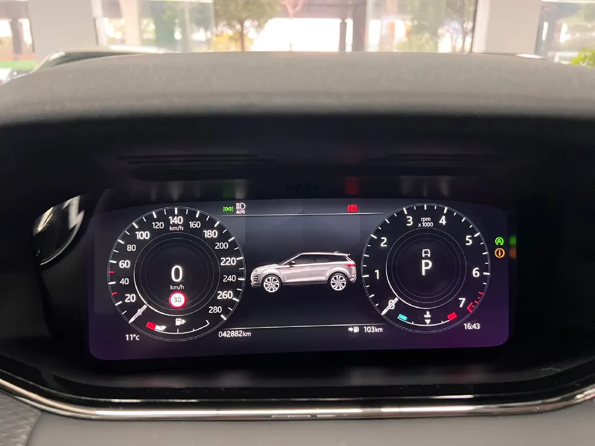 2021 Land Rover Range Rover Evoque 2.0T 249HP L4 9AT,autocango,china used car exporter,china ev exporter,chinese used car exporter,chinese used ev exporter