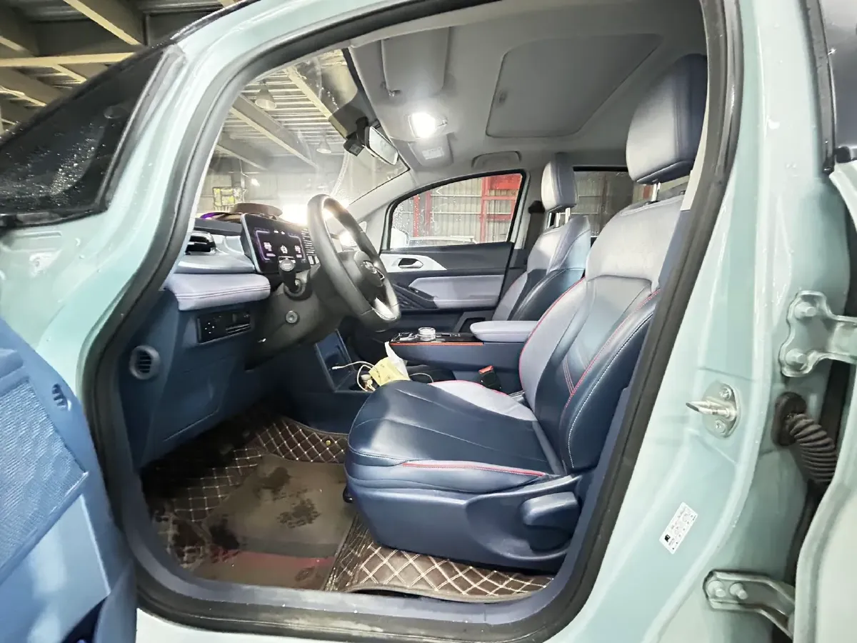 2022 Geometry E BEV 39.4KWH,autocango,china used car exporter,china ev exporter,chinese used car exporter,chinese used ev exporter