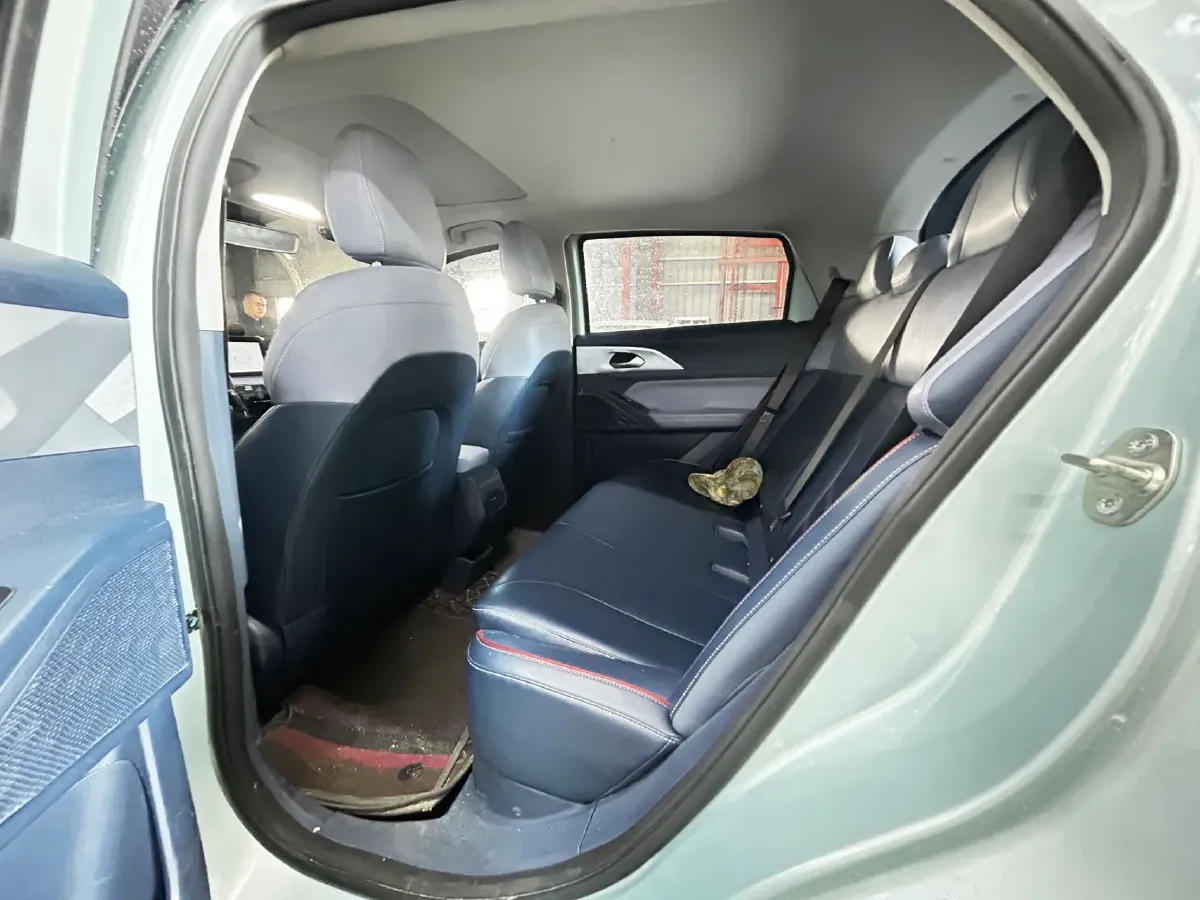 2022 Geometry E BEV 39.4KWH,autocango,china used car exporter,china ev exporter,chinese used car exporter,chinese used ev exporter