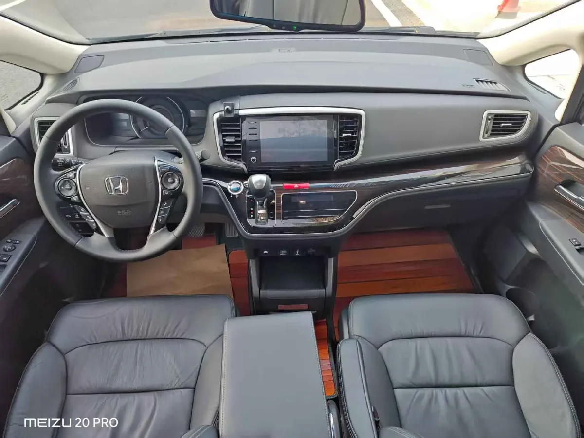 2019 Honda Odyssey 2.0L 146HP L4 E-CVT Hybrid,autocango,china used car exporter,china ev exporter,chinese used car exporter,chinese used ev exporter