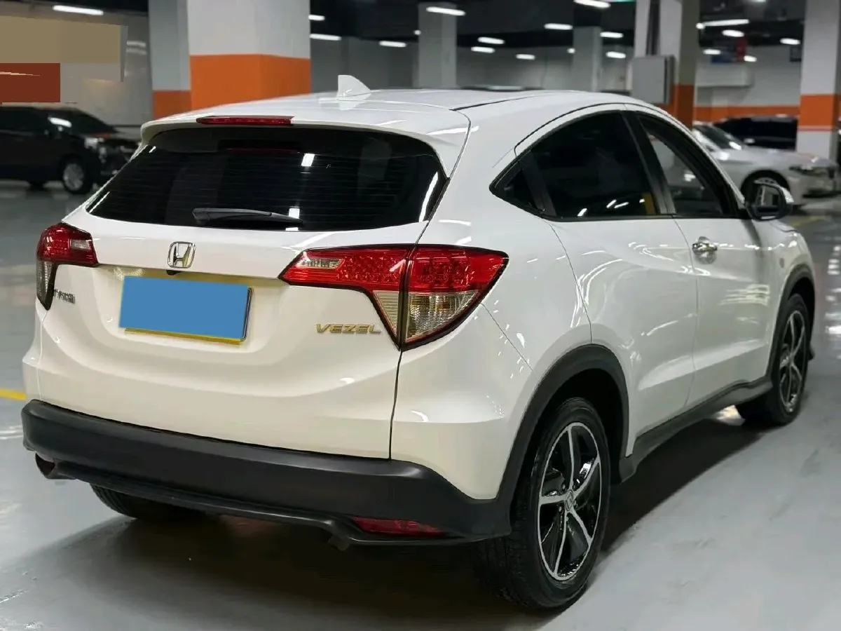 2020 Honda Vezel 1.5L 131HP L4 CVT,autocango,china used car exporter,china ev exporter,chinese used car exporter,chinese used ev exporter