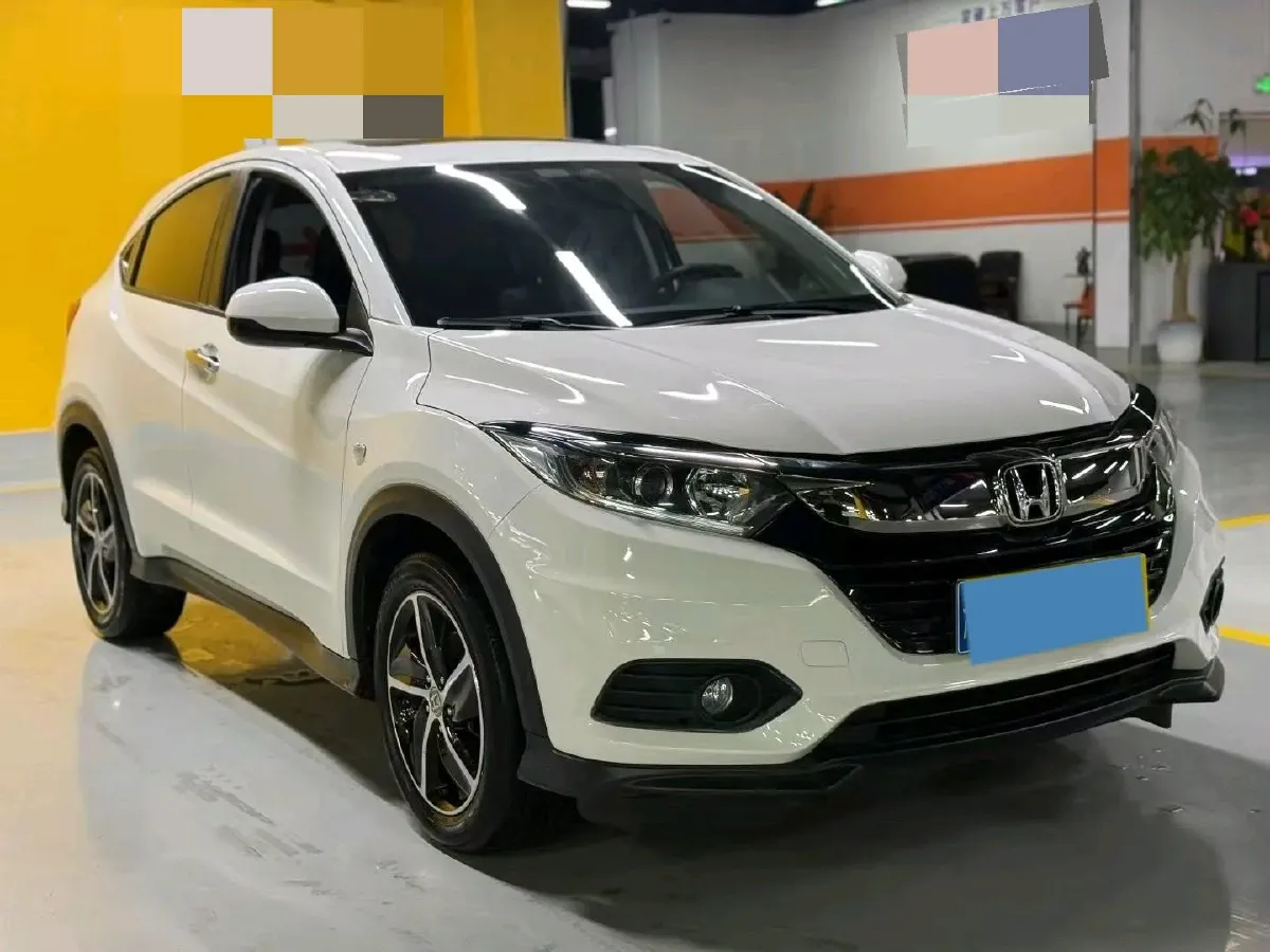 2020 Honda Vezel 1.5L 131HP L4 CVT,autocango,china used car exporter,china ev exporter,chinese used car exporter,chinese used ev exporter