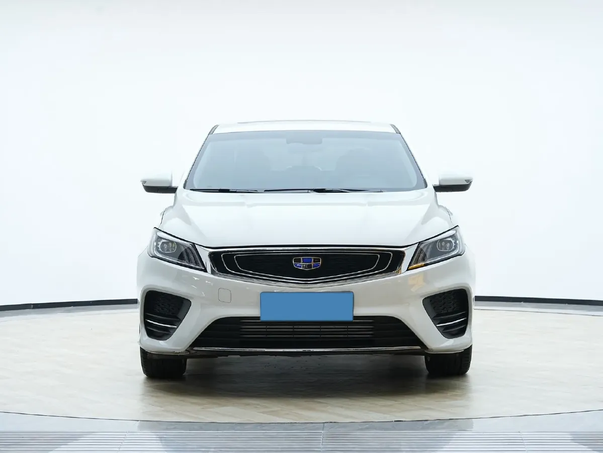 2018 Geely Binray 1.4T 133HP L4 CVT,autocango,china used car exporter,china ev exporter,chinese used car exporter,chinese used ev exporter
