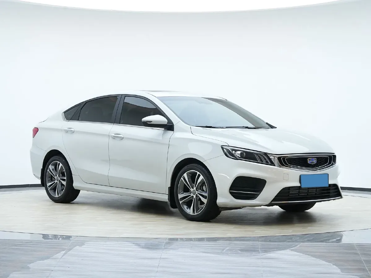 2018 Geely Binray 1.4T 133HP L4 CVT,autocango,china used car exporter,china ev exporter,chinese used car exporter,chinese used ev exporter