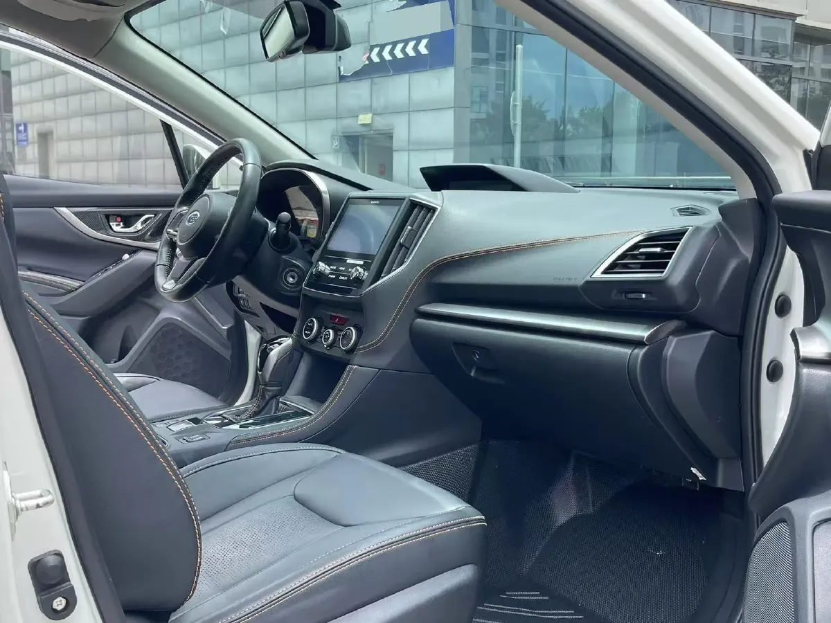 2018 Subaru XV 2.0L 156HP H4 CVT,autocango,china used car exporter,china ev exporter,chinese used car exporter,chinese used ev exporter