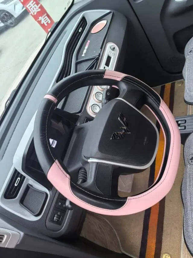 2021 WuLing HongGuang MINI EV BEV 13.8KWH,autocango,china used car exporter,china ev exporter,chinese used car exporter,chinese used ev exporter