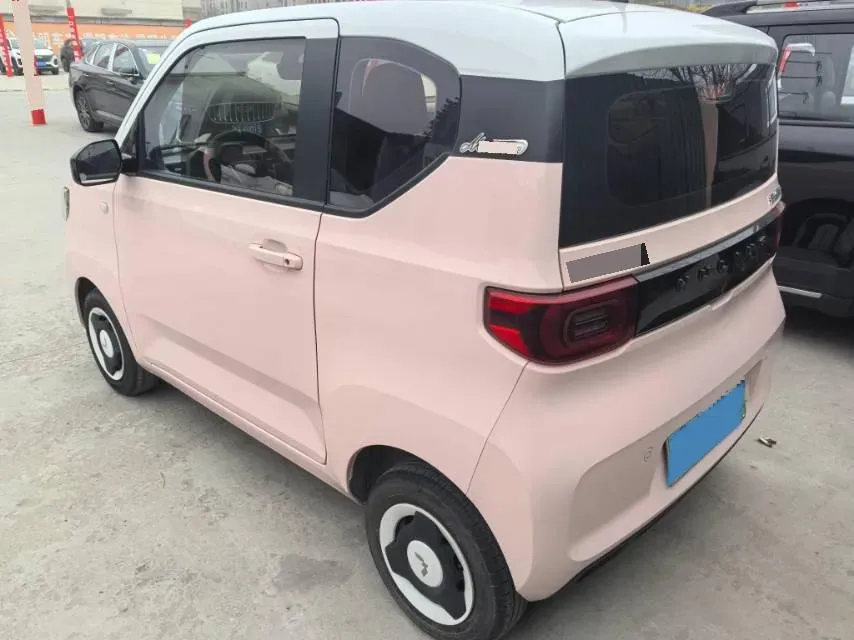 2021 WuLing HongGuang MINI EV BEV 13.8KWH,autocango,china used car exporter,china ev exporter,chinese used car exporter,chinese used ev exporter