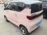2021 WuLing HongGuang MINI EV BEV 13.8KWH