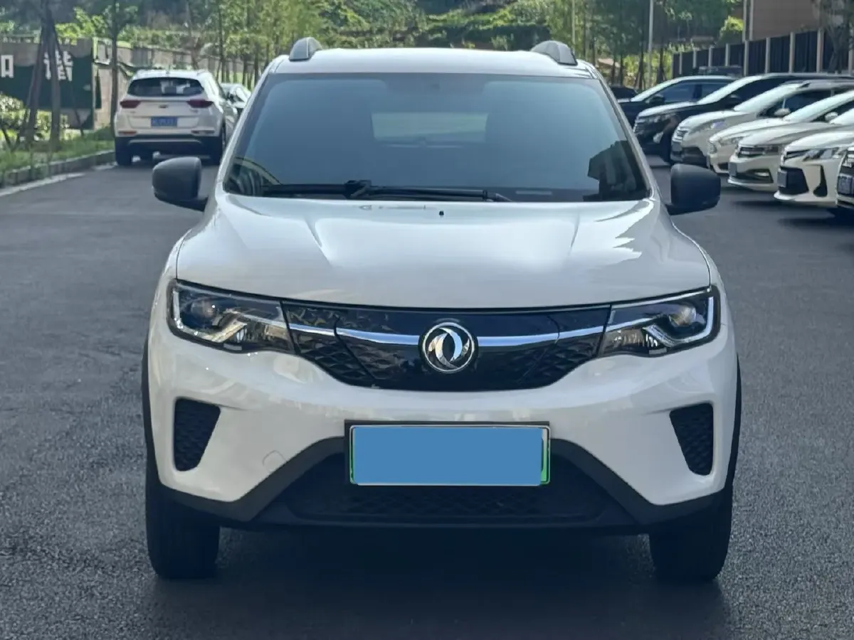 2022 DongFeng eπ Nami EX1 BEV 26.8KWH,autocango,china used car exporter,china ev exporter,chinese used car exporter,chinese used ev exporter