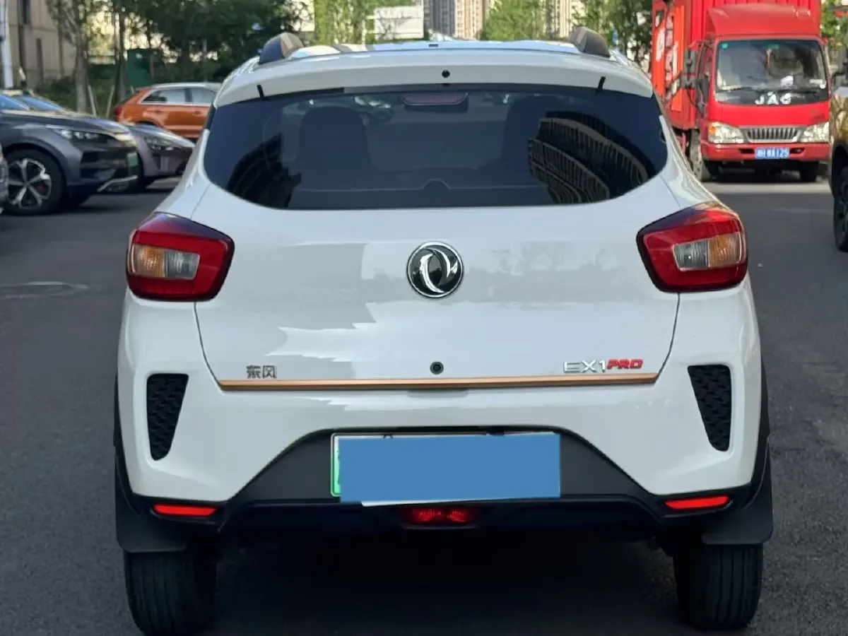 2022 DongFeng eπ Nami EX1 BEV 26.8KWH,autocango,china used car exporter,china ev exporter,chinese used car exporter,chinese used ev exporter