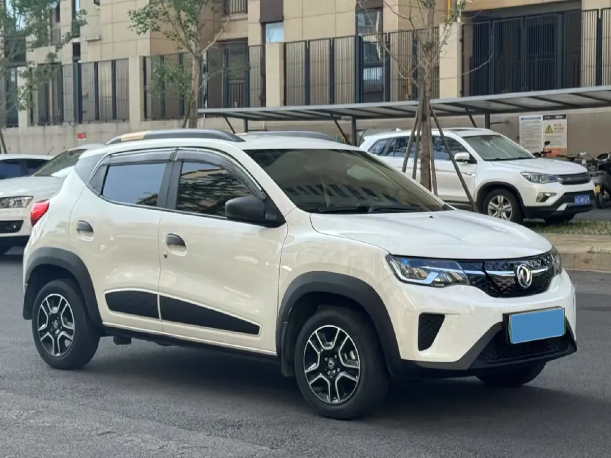2022 DongFeng eπ Nami EX1 BEV 26.8KWH,autocango,china used car exporter,china ev exporter,chinese used car exporter,chinese used ev exporter