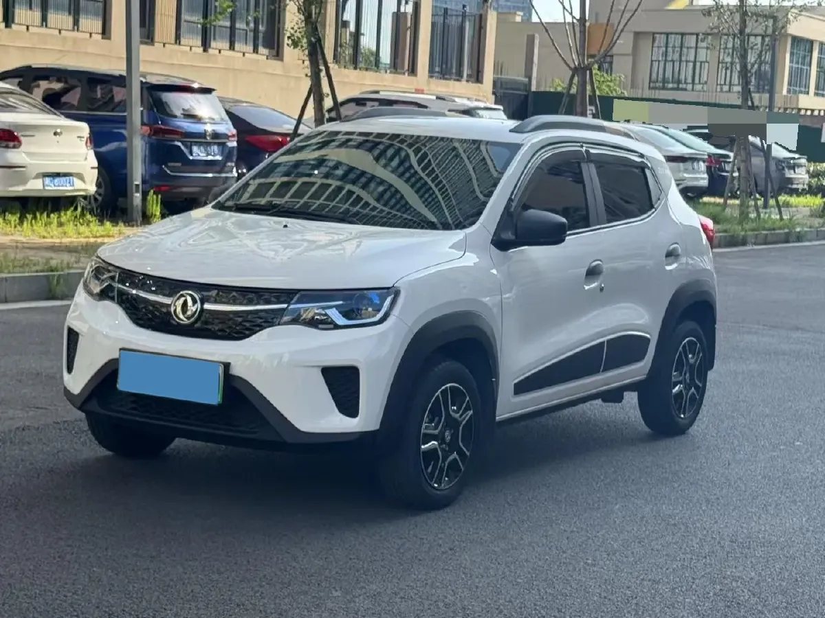 2022 DongFeng eπ Nami EX1 BEV 26.8KWH,autocango,china used car exporter,china ev exporter,chinese used car exporter,chinese used ev exporter
