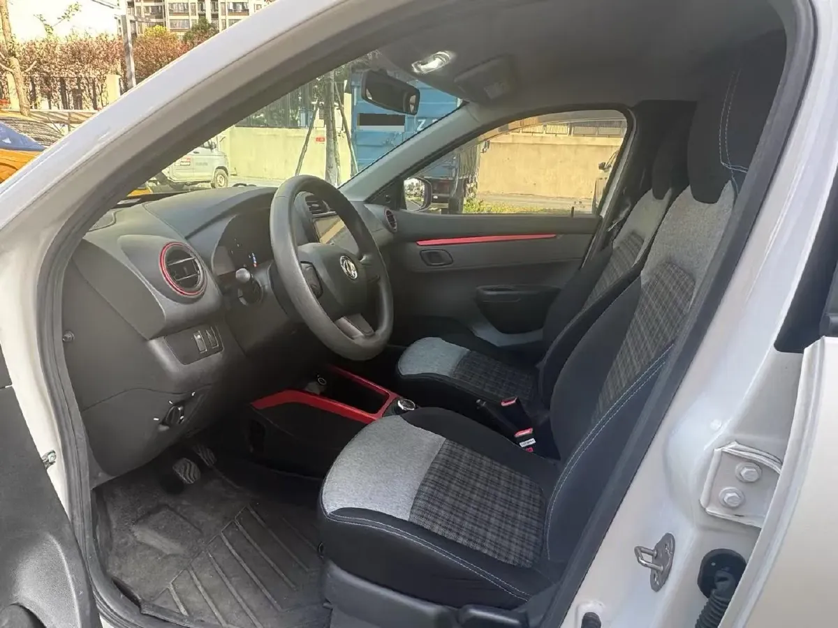 2022 DongFeng eπ Nami EX1 BEV 26.8KWH,autocango,china used car exporter,china ev exporter,chinese used car exporter,chinese used ev exporter