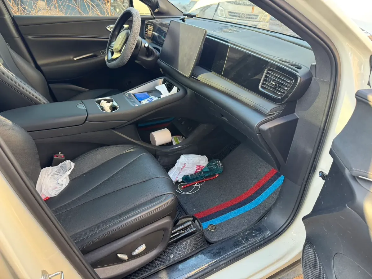 2025 BYD Sea Lion 06 BEV,autocango,china used car exporter,china ev exporter,chinese used car exporter,chinese used ev exporter