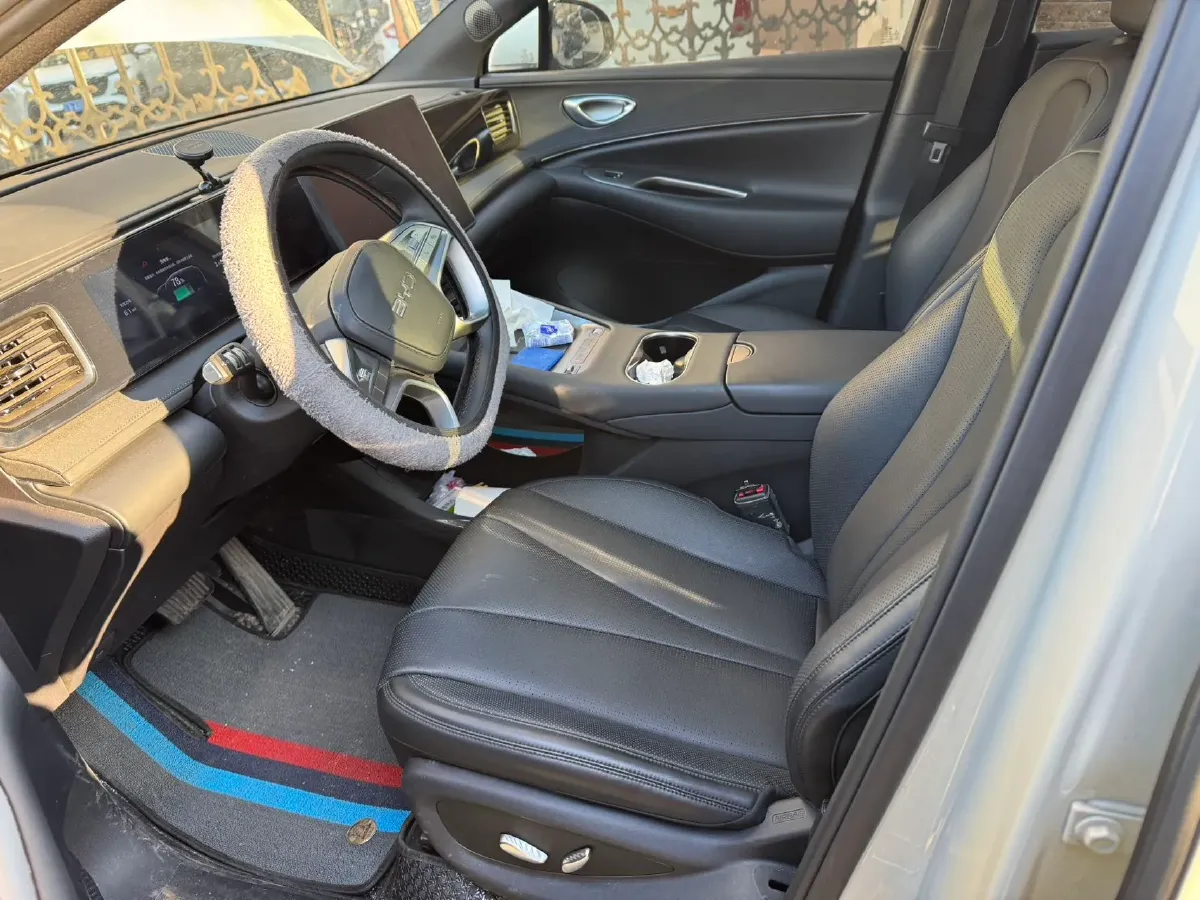 2025 BYD Sea Lion 06 BEV,autocango,china used car exporter,china ev exporter,chinese used car exporter,chinese used ev exporter