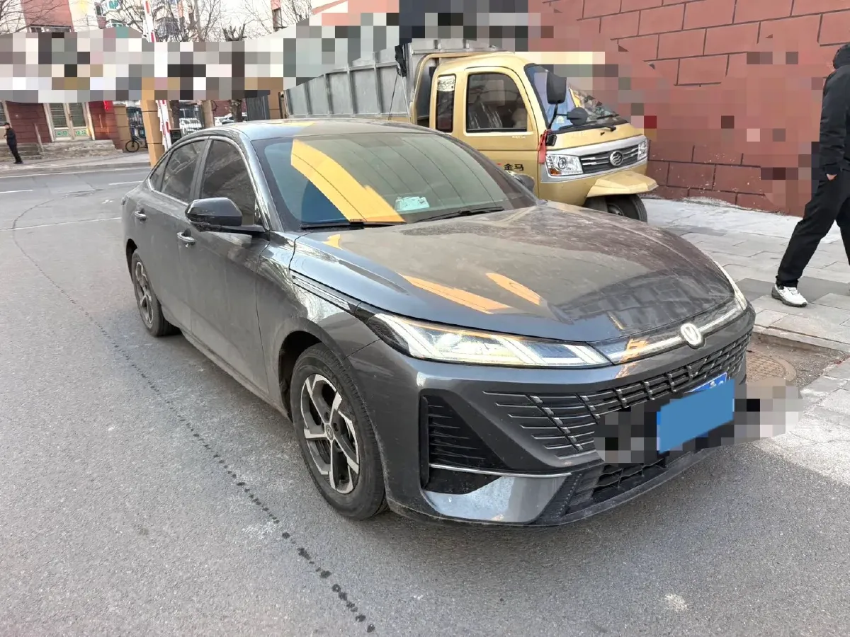 2026 ChangAn Eado 1.5T 192HP L4 7DCT,autocango,china used car exporter,china ev exporter,chinese used car exporter,chinese used ev exporter