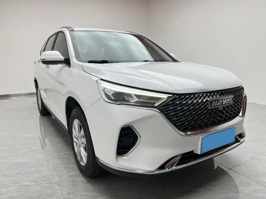 2023 Haval M6 1.5T 150HP L4 7DCT,autocango,china used car exporter,china ev exporter,chinese used car exporter,chinese used ev exporter