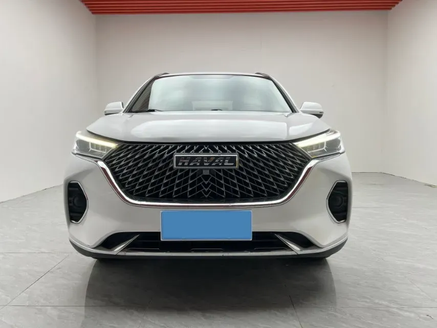 2023 Haval M6 1.5T 150HP L4 7DCT,autocango,china used car exporter,china ev exporter,chinese used car exporter,chinese used ev exporter