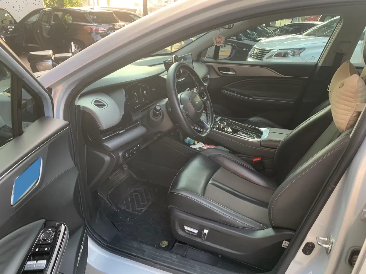 2021 Aion S Plus BEV 58.8KWH,autocango,china used car exporter,china ev exporter,chinese used car exporter,chinese used ev exporter