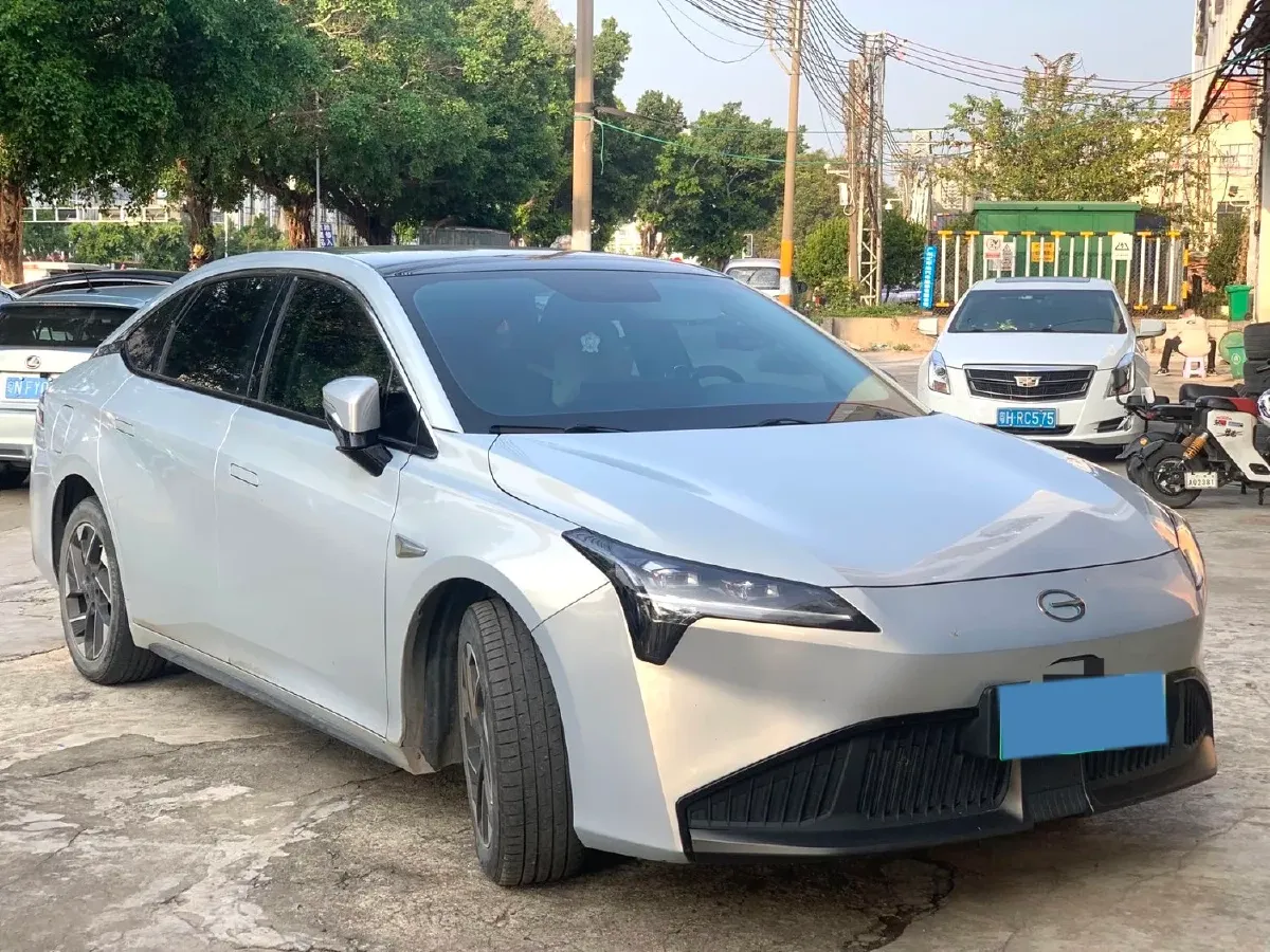 2021 Aion S Plus BEV 58.8KWH,autocango,china used car exporter,china ev exporter,chinese used car exporter,chinese used ev exporter
