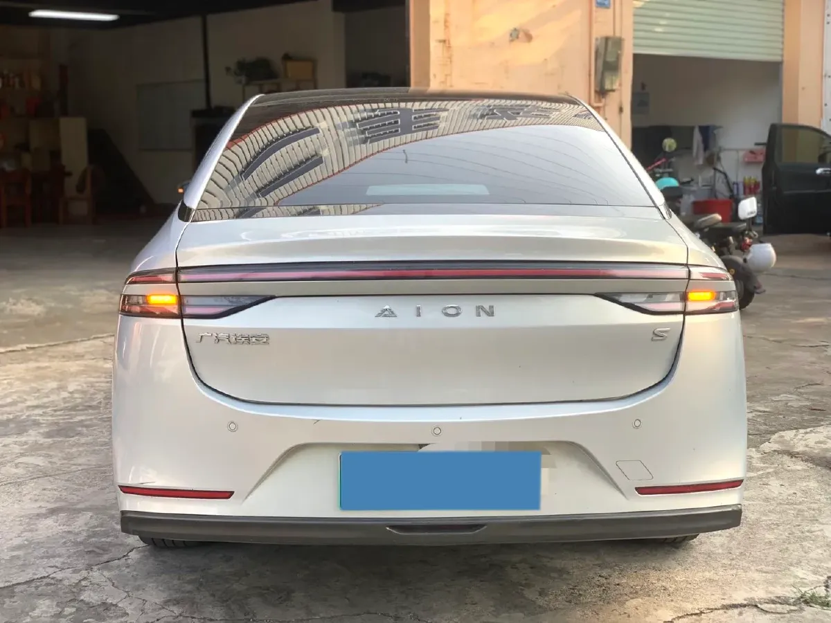 2021 Aion S Plus BEV 58.8KWH,autocango,china used car exporter,china ev exporter,chinese used car exporter,chinese used ev exporter